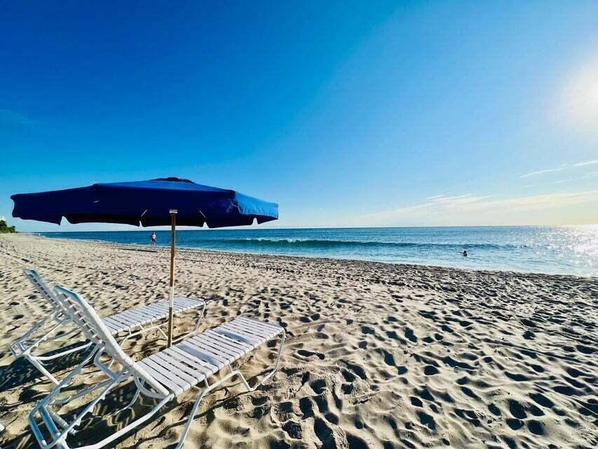 SEA RANCH CLUB OF BOCA - Residential