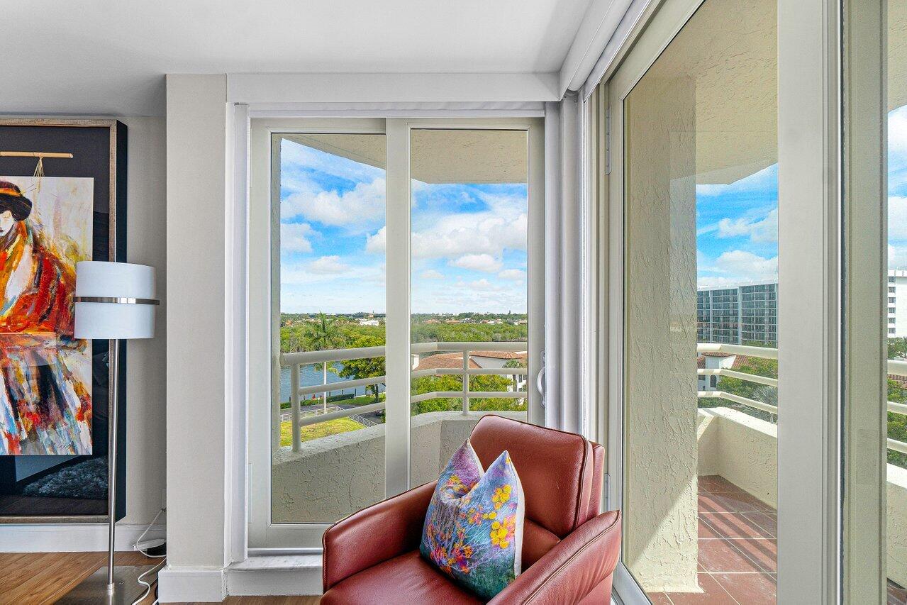 SEA RANCH CLUB OF BOCA - Residential