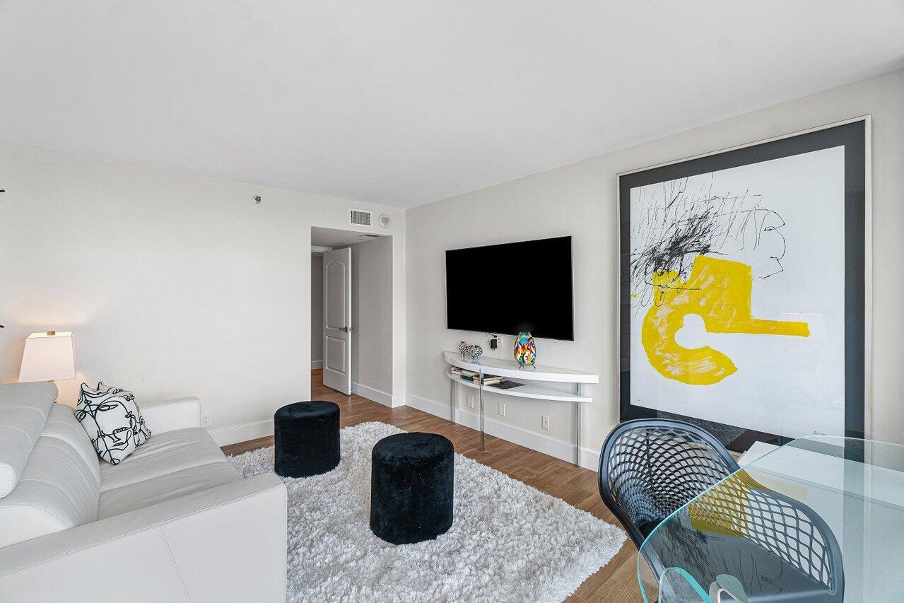 SEA RANCH CLUB OF BOCA - Residential