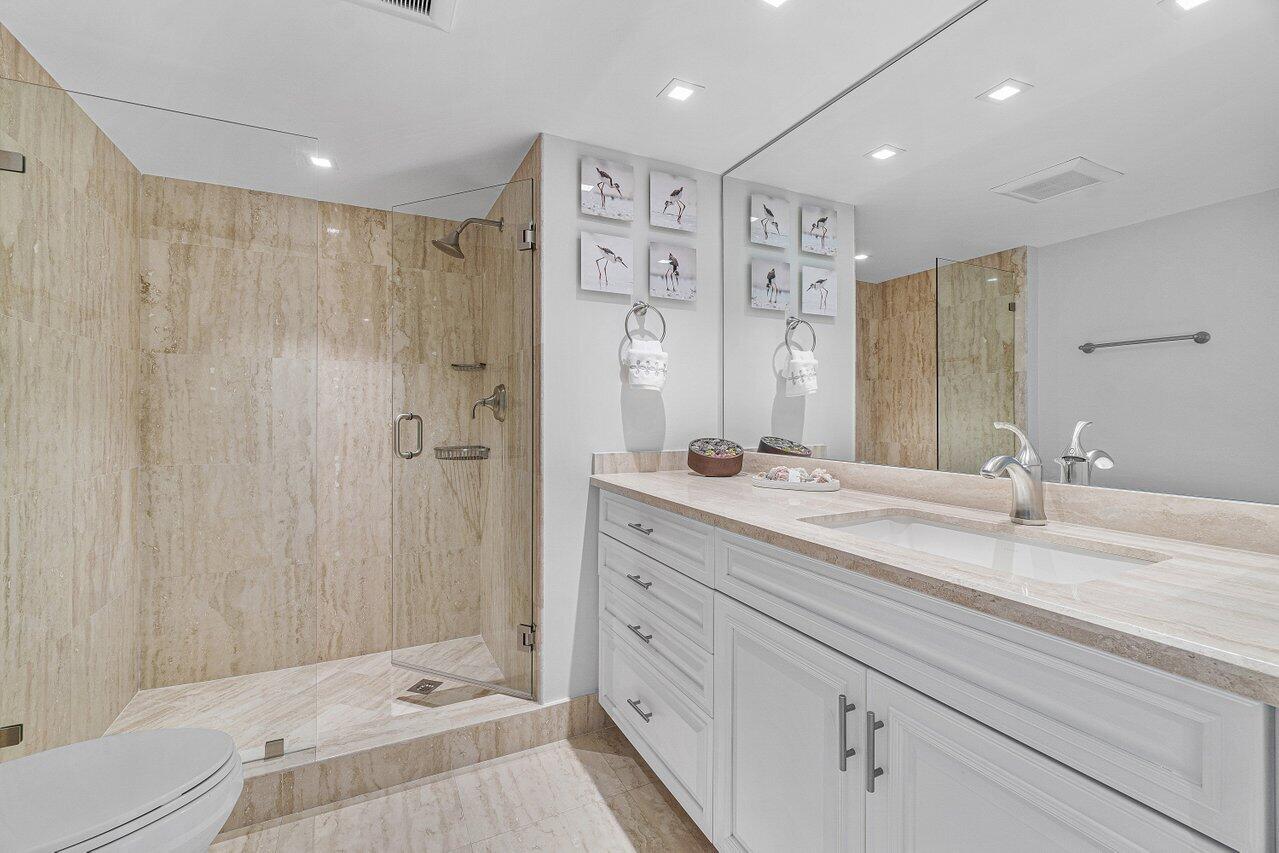 SEA RANCH CLUB OF BOCA - Residential