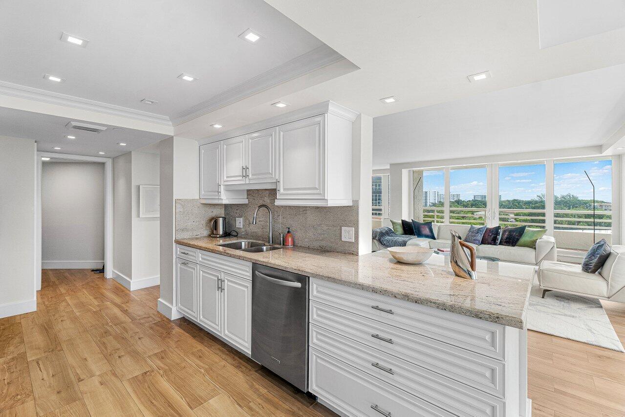 SEA RANCH CLUB OF BOCA - Residential