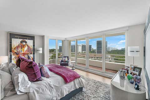 Tiny photo for 4201 N Ocean Boulevard #601, Boca Raton, FL 33431 (MLS # B26035384)