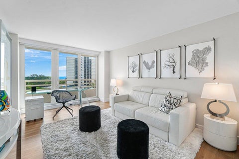 Tiny photo for 4201 N Ocean Boulevard #601, Boca Raton, FL 33431 (MLS # B26035384)