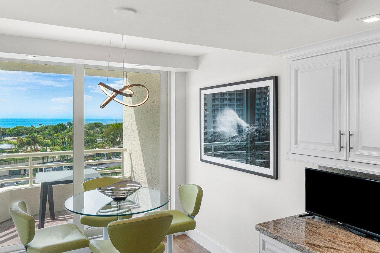 SEA RANCH CLUB OF BOCA - Residential