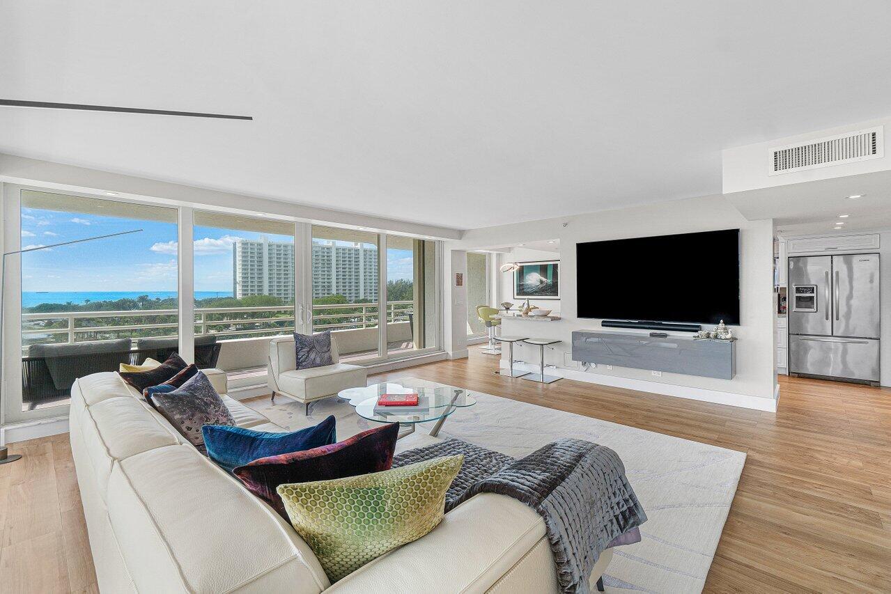 SEA RANCH CLUB OF BOCA - Residential