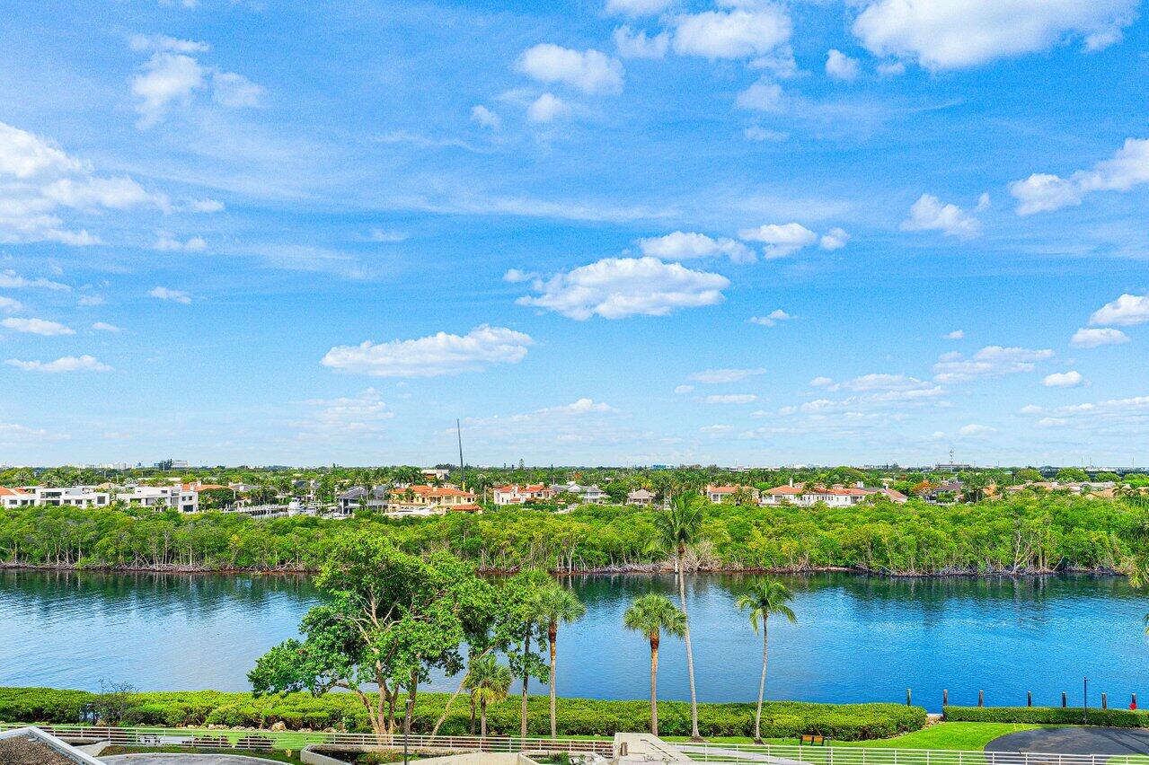SEA RANCH CLUB OF BOCA - Residential