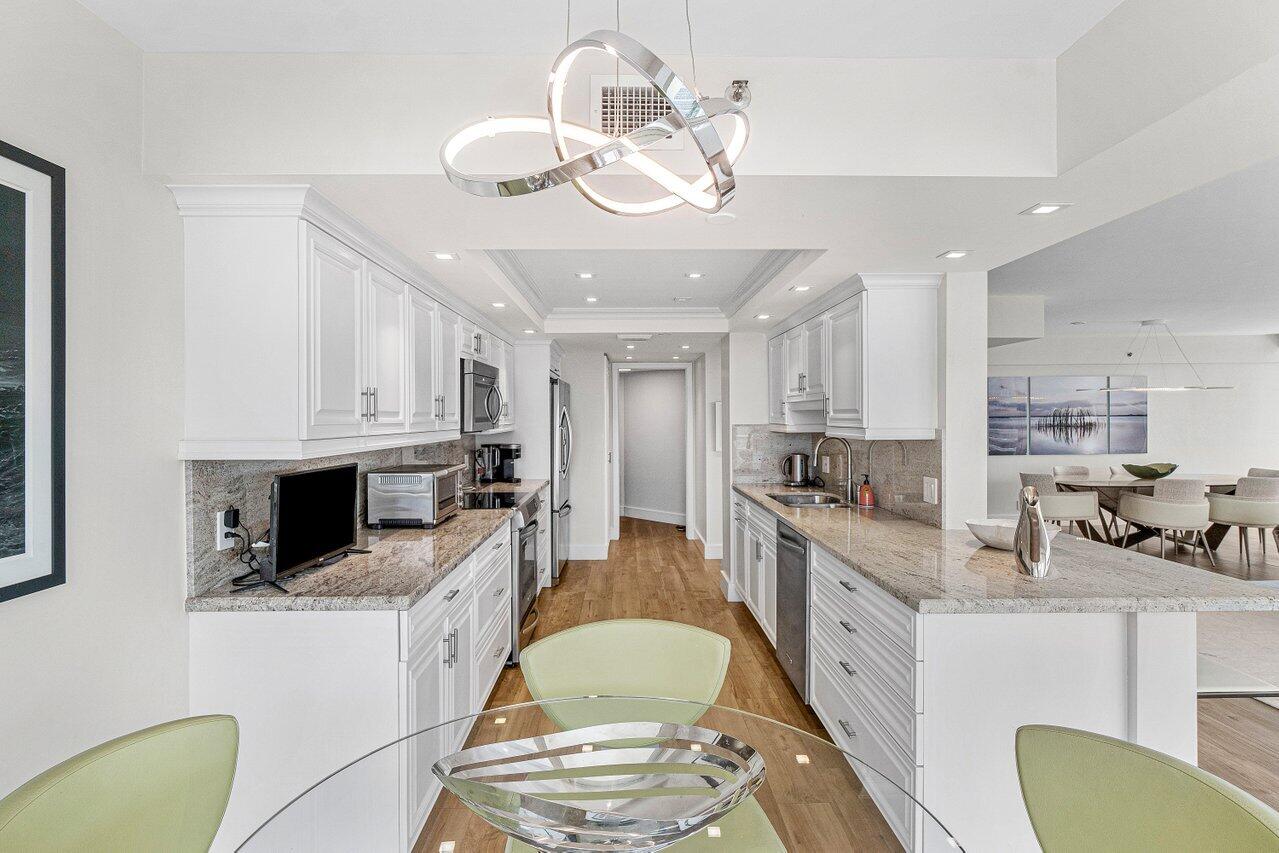 SEA RANCH CLUB OF BOCA - Residential