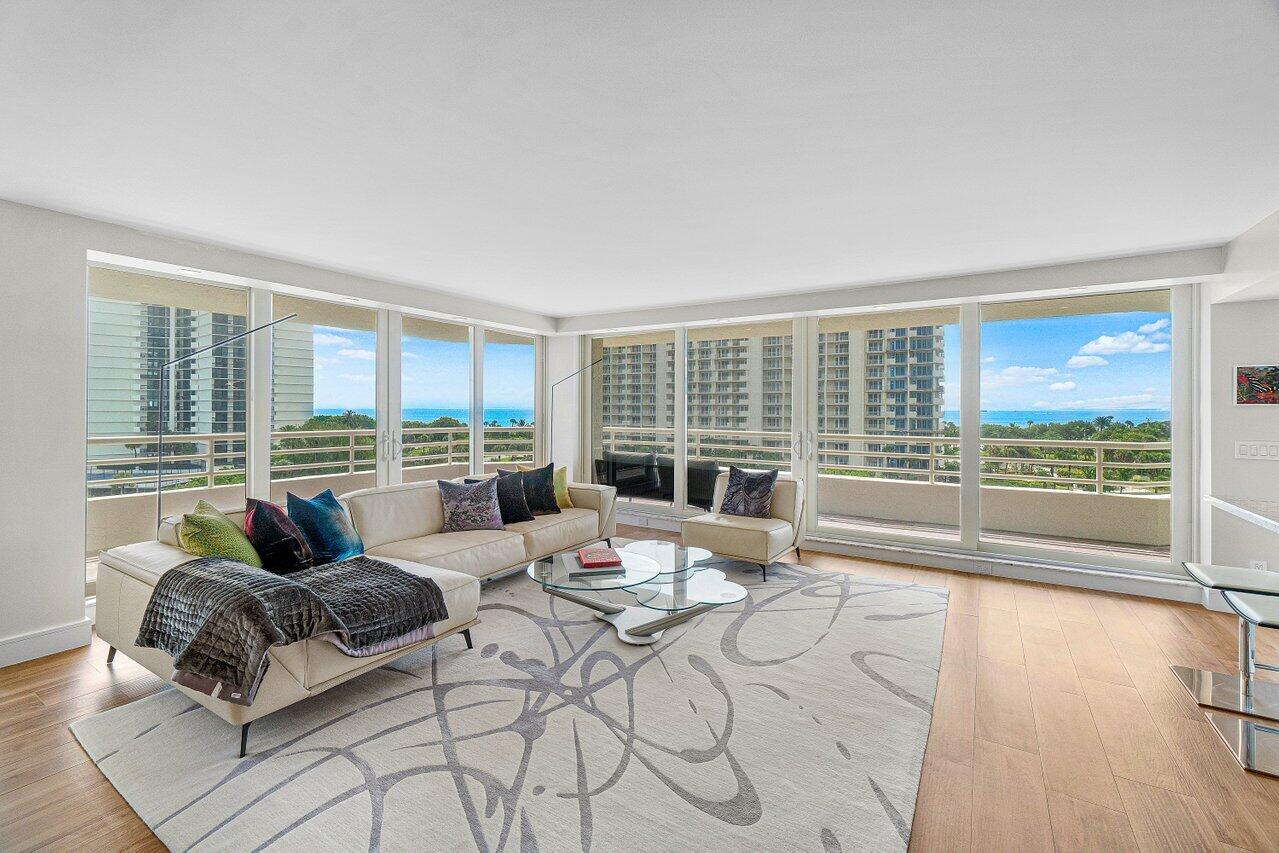 SEA RANCH CLUB OF BOCA - Residential