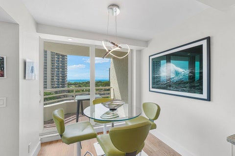 Tiny photo for 4201 N Ocean Boulevard #601, Boca Raton, FL 33431 (MLS # B26035384)