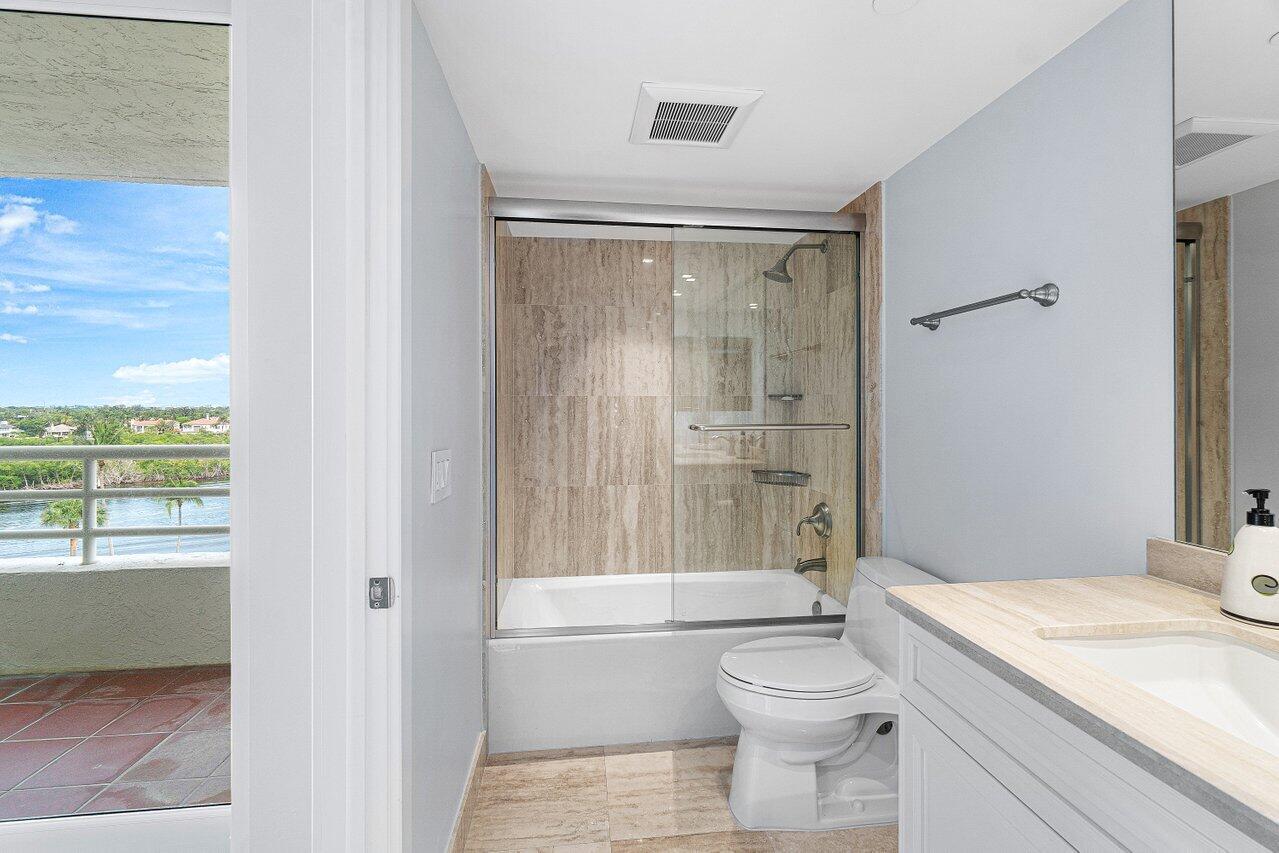 SEA RANCH CLUB OF BOCA - Residential