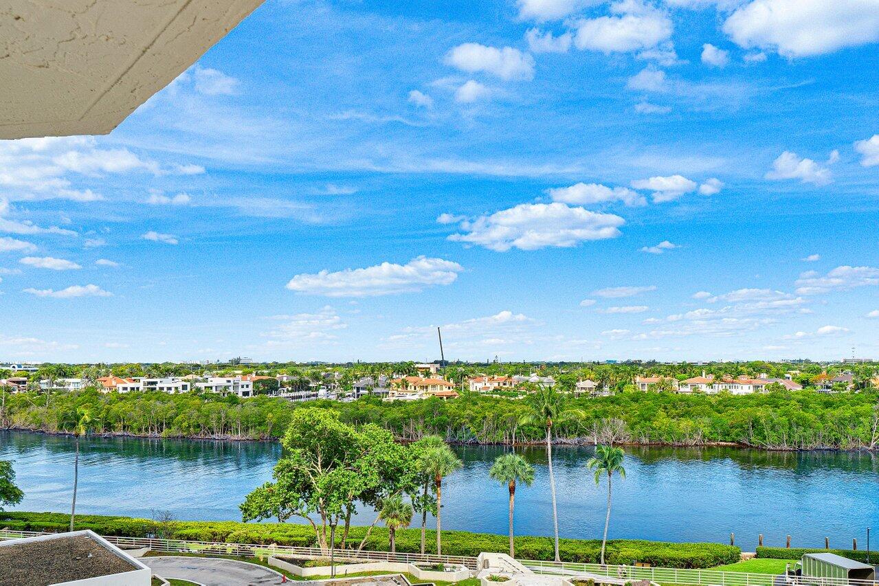 SEA RANCH CLUB OF BOCA - Residential