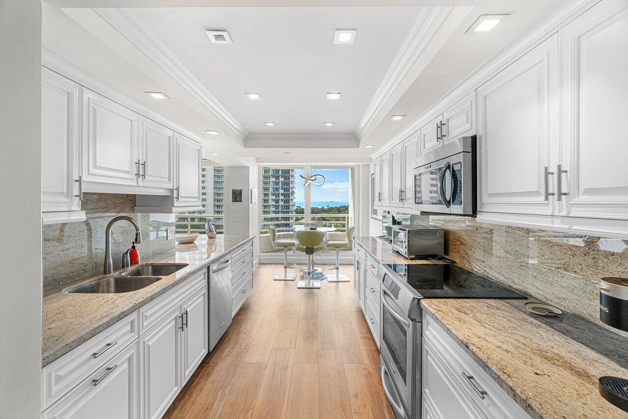 SEA RANCH CLUB OF BOCA - Residential