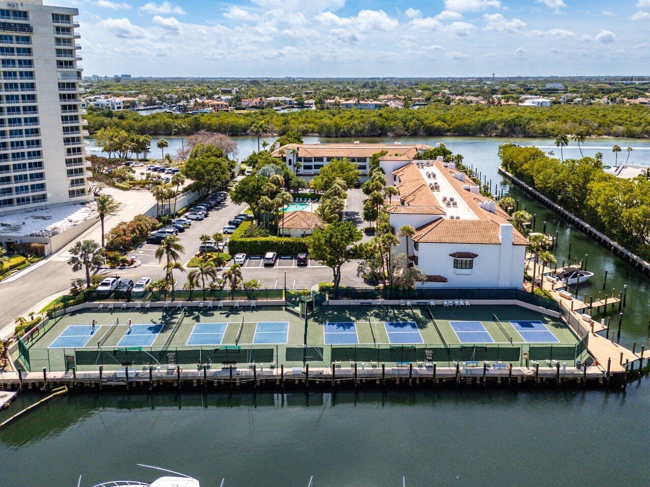 SEA RANCH CLUB OF BOCA - Residential