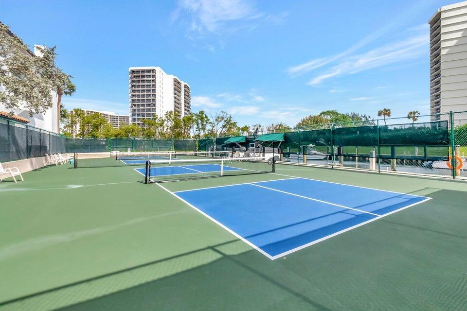 SEA RANCH CLUB OF BOCA - Residential