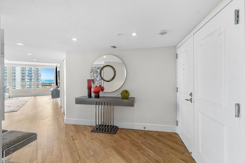 Photo of 4201 N Ocean Boulevard #601, Boca Raton, FL 33431 (MLS # B26035384)