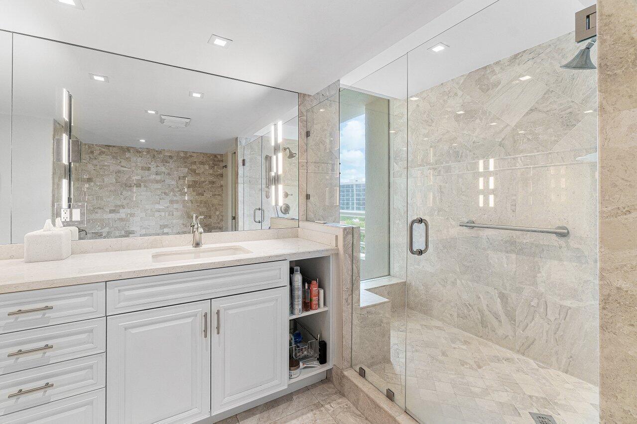 SEA RANCH CLUB OF BOCA - Residential
