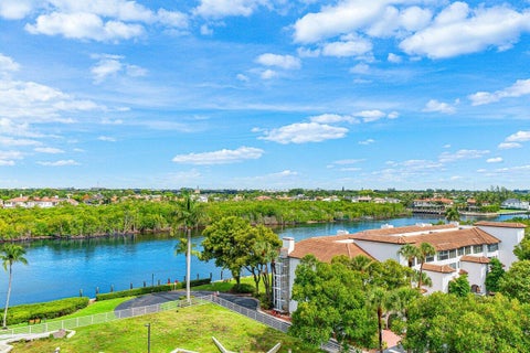 Tiny photo for 4201 N Ocean Boulevard #601, Boca Raton, FL 33431 (MLS # B26035384)