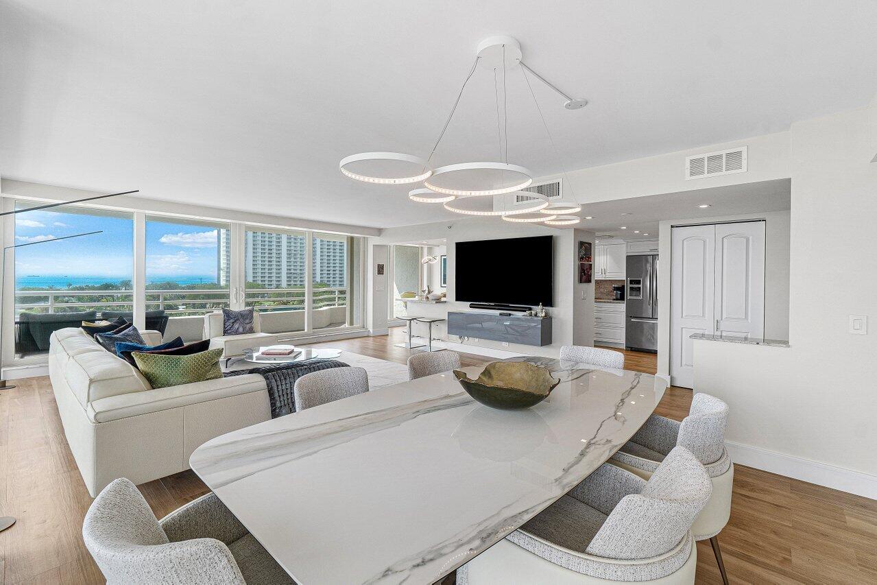 SEA RANCH CLUB OF BOCA - Residential
