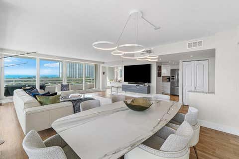 Tiny photo for 4201 N Ocean Boulevard #601, Boca Raton, FL 33431 (MLS # B26035384)
