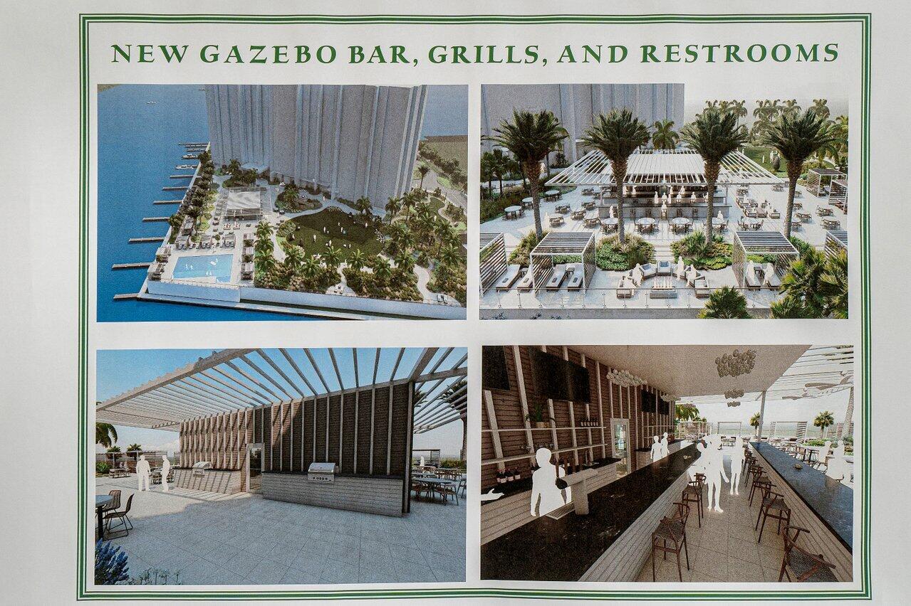 SEA RANCH CLUB OF BOCA - Residential
