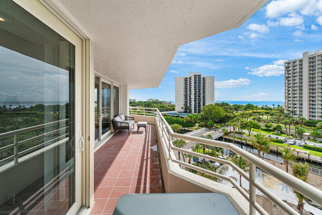 SEA RANCH CLUB OF BOCA - Residential