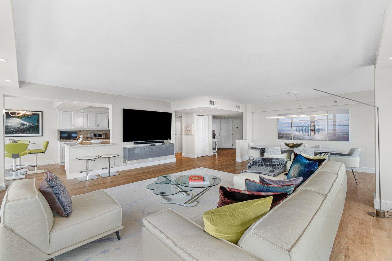 SEA RANCH CLUB OF BOCA - Residential