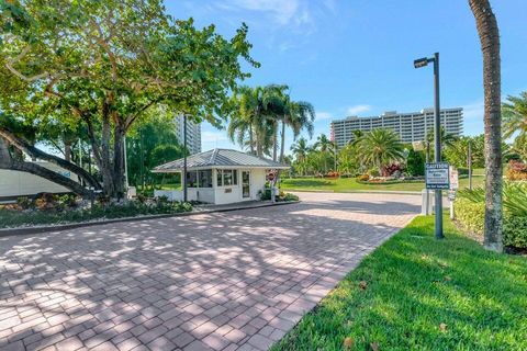 Tiny photo for 4201 N Ocean Boulevard #601, Boca Raton, FL 33431 (MLS # B26035384)