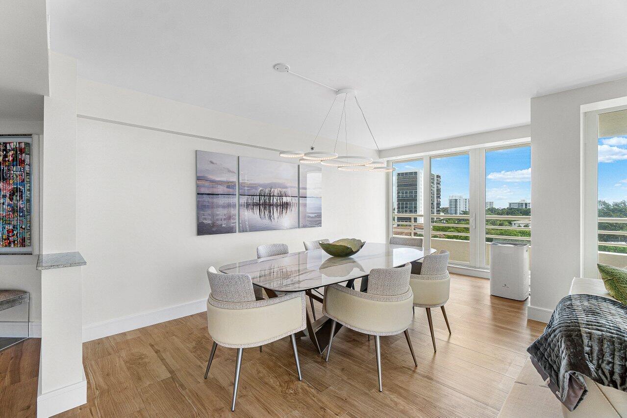 SEA RANCH CLUB OF BOCA - Residential