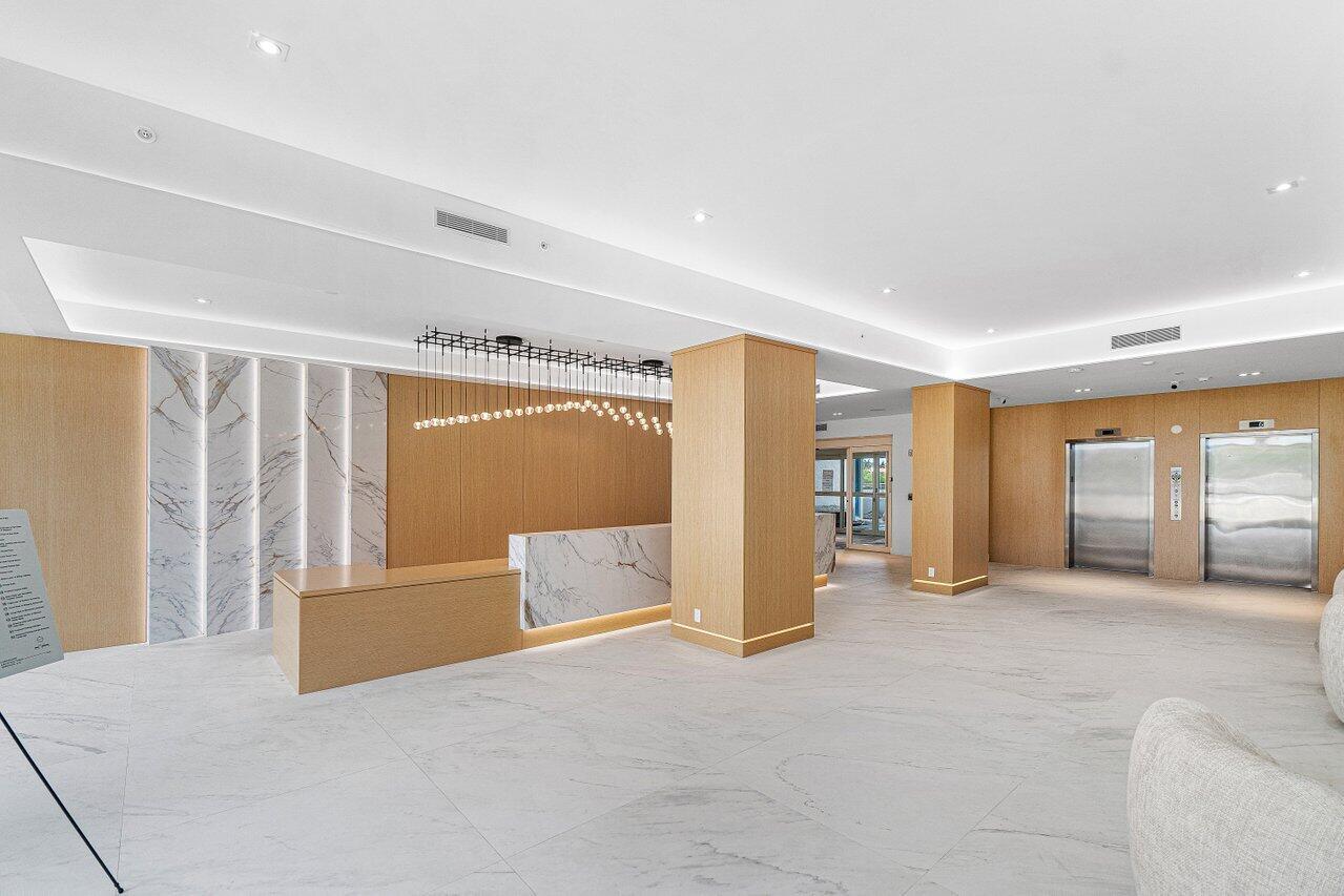 SEA RANCH CLUB OF BOCA - Residential