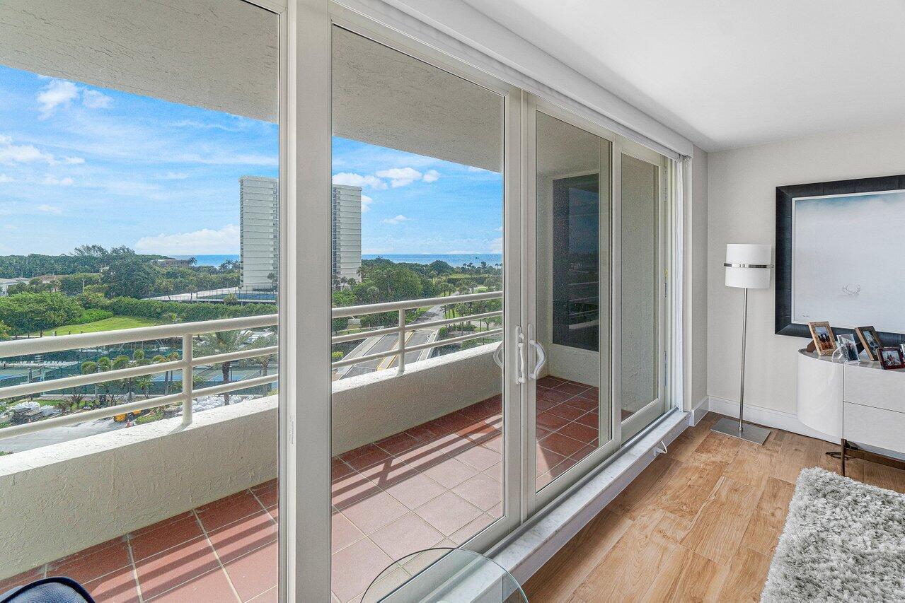 SEA RANCH CLUB OF BOCA - Residential