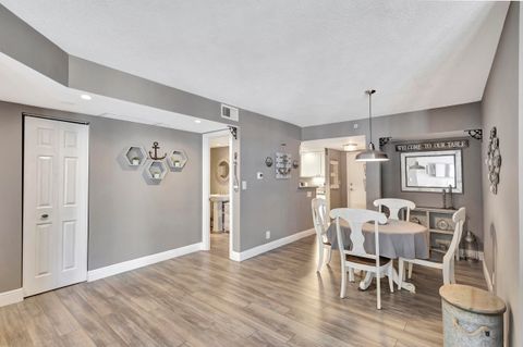 3000 N Ocean Drive Unit17-B Singer Island FL 33404