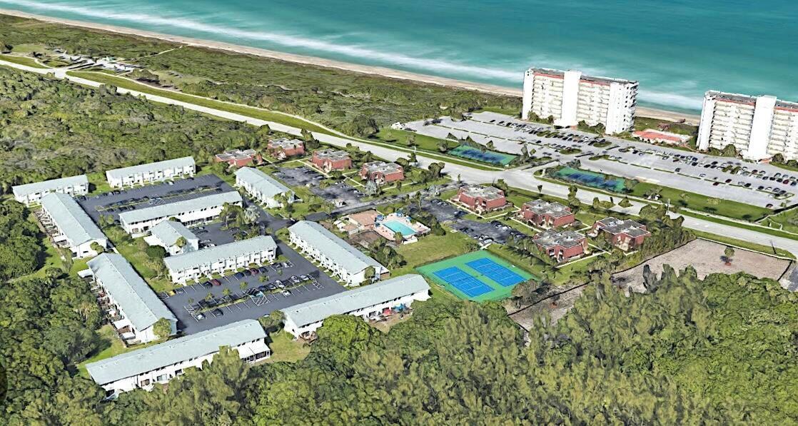 ISLAND VILLAGE PHASE II - Residential