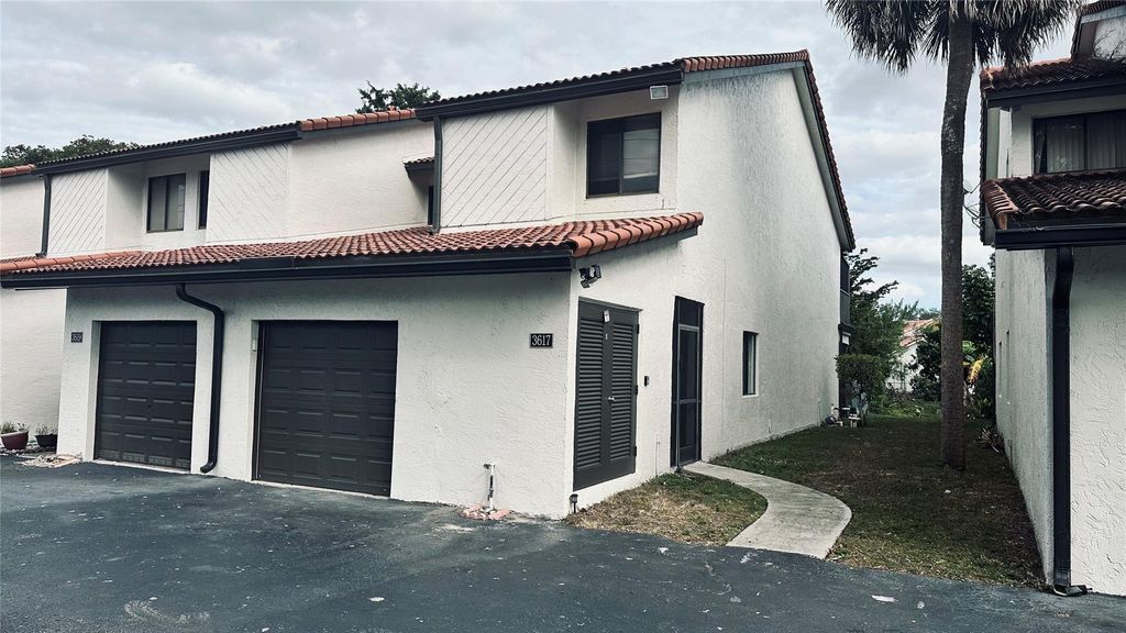 Photo of 3617 Coral Springs Drive, Coral Springs, FL 33065 (MLS # F10479594)