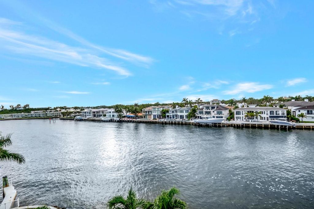 Photo of 2701 N Ocean Boulevard #E504, Boca Raton, FL 33431 (MLS # R11072105)