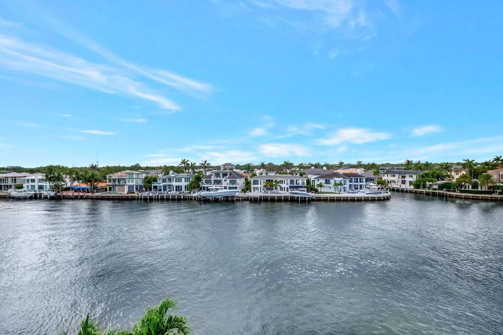 Photo of 2701 N Ocean Boulevard #E504, Boca Raton, FL 33431 (MLS # R11072105)