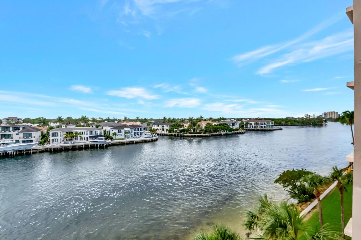 2701 N Ocean Boulevard E504