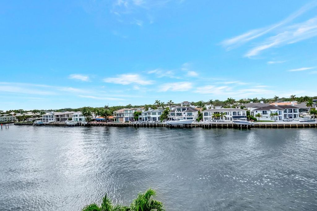 Photo of 2701 N Ocean Boulevard #E504, Boca Raton, FL 33431 (MLS # R11072105)