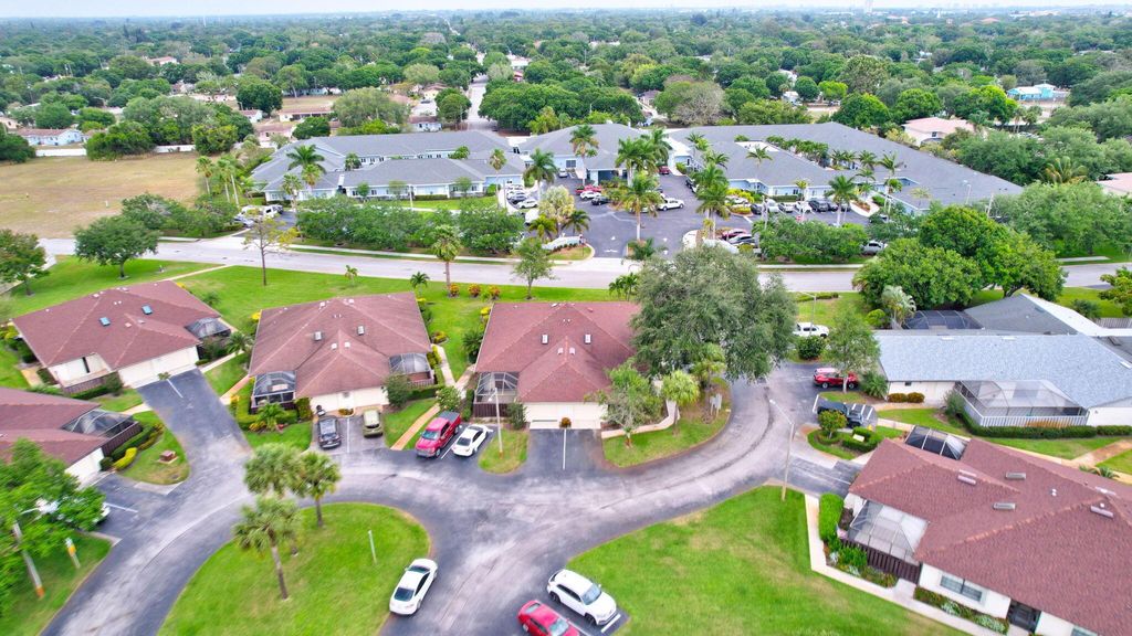 Photo of 1725 Mariners Cove #A, Fort Pierce, FL 34950 (MLS # R10977388)