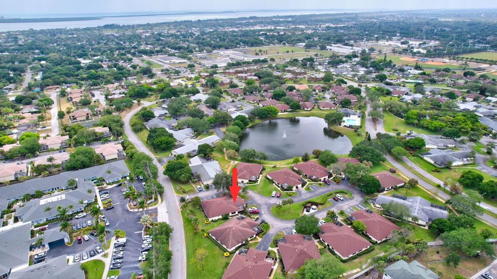 Photo of 1725 Mariners Cove #A, Fort Pierce, FL 34950 (MLS # R10977388)