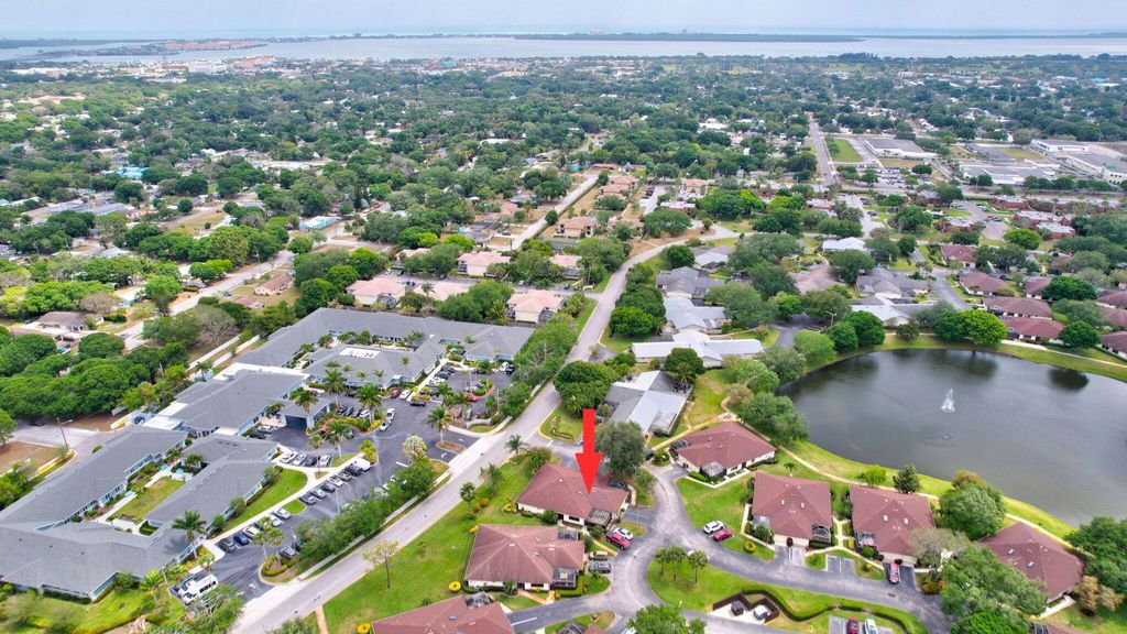 Photo of 1725 Mariners Cove #A, Fort Pierce, FL 34950 (MLS # R10977388)