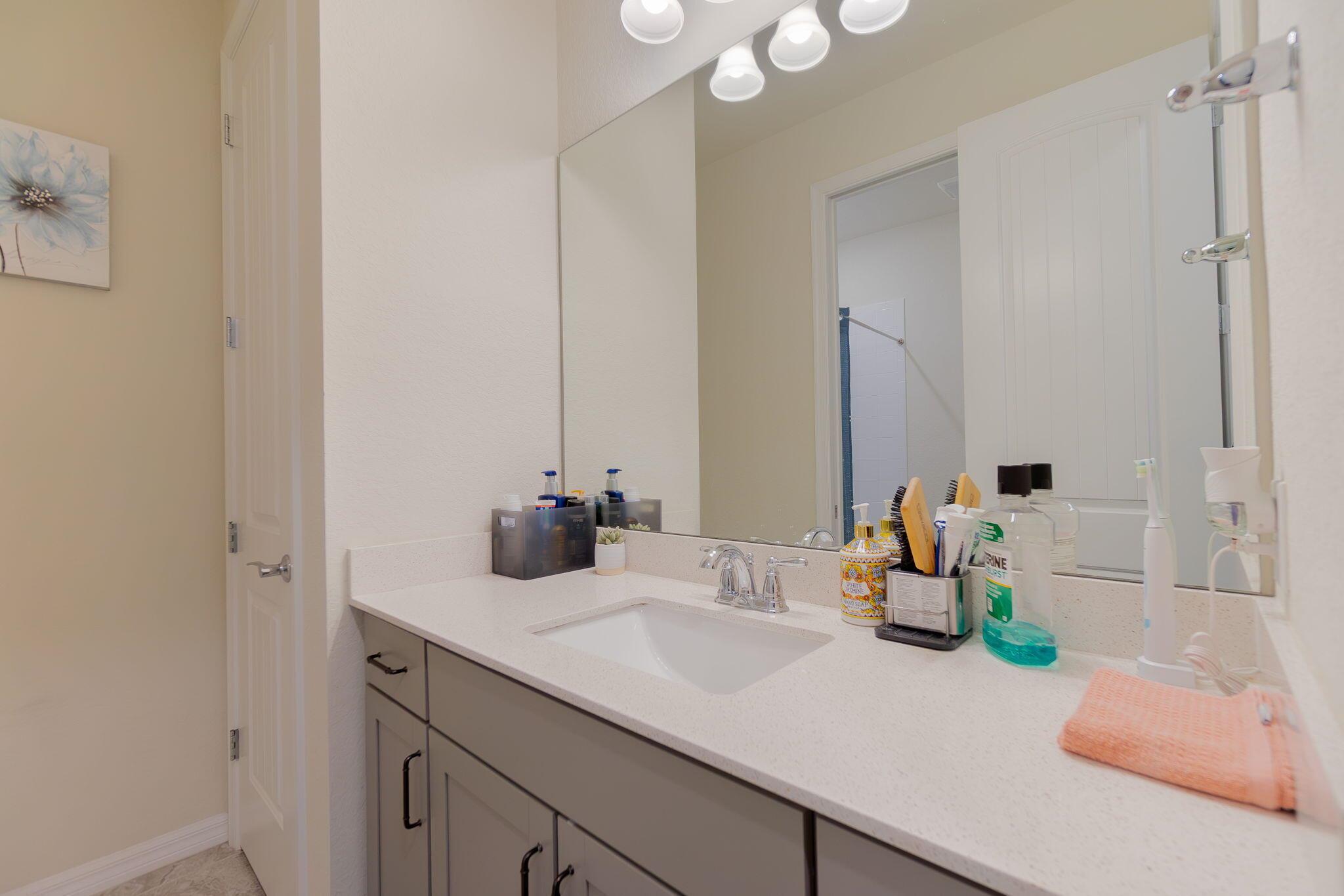 FIELDS AT GULFSTREAM POLO - Residential Lease