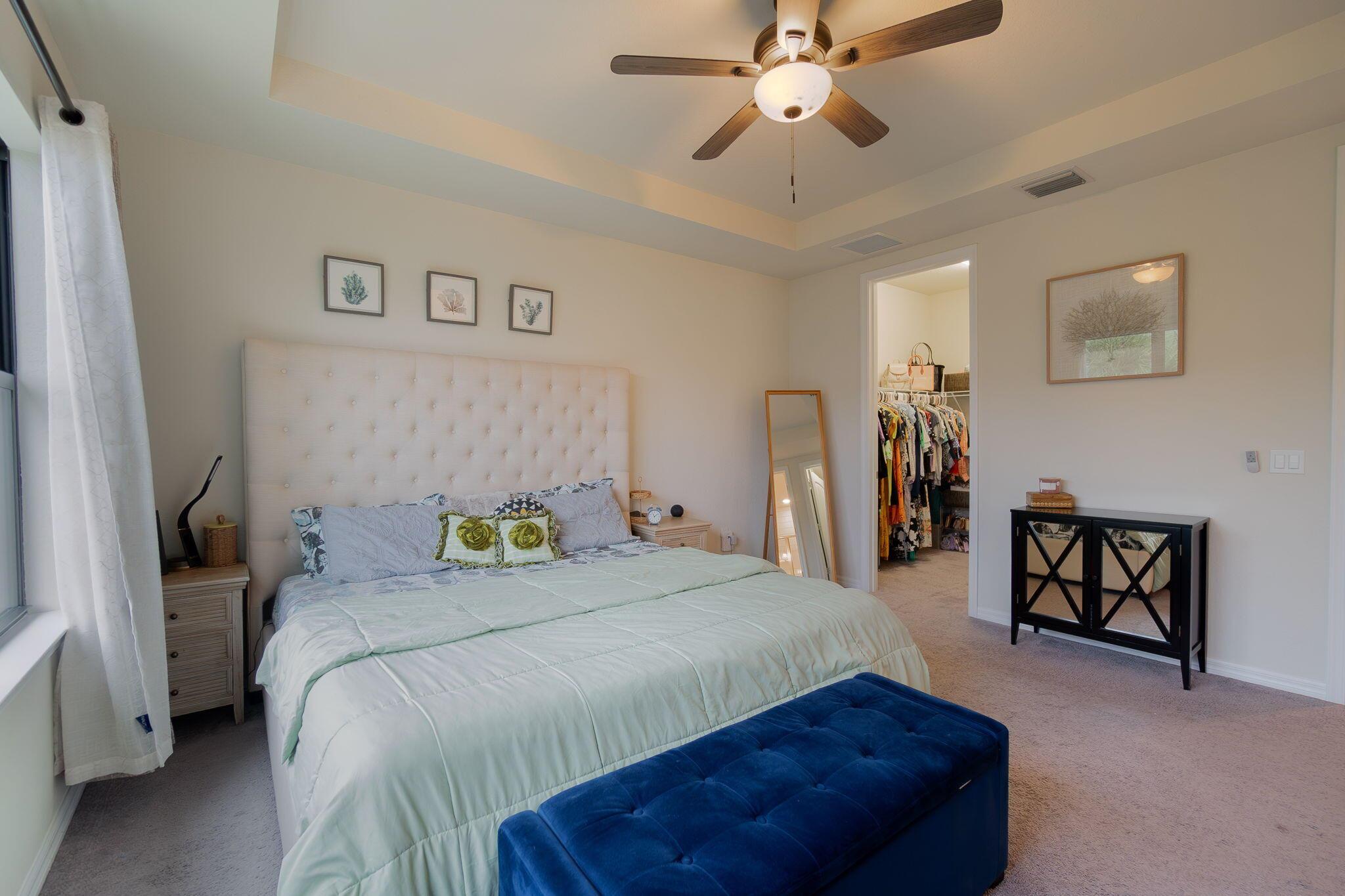 FIELDS AT GULFSTREAM POLO - Residential Lease