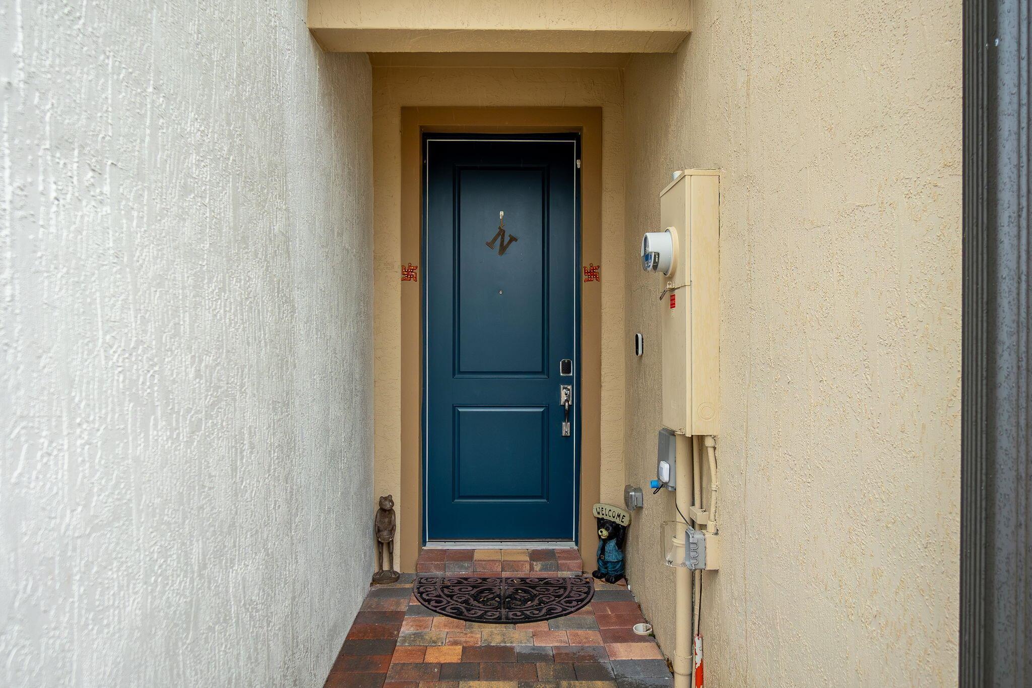 FIELDS AT GULFSTREAM POLO - Residential Lease