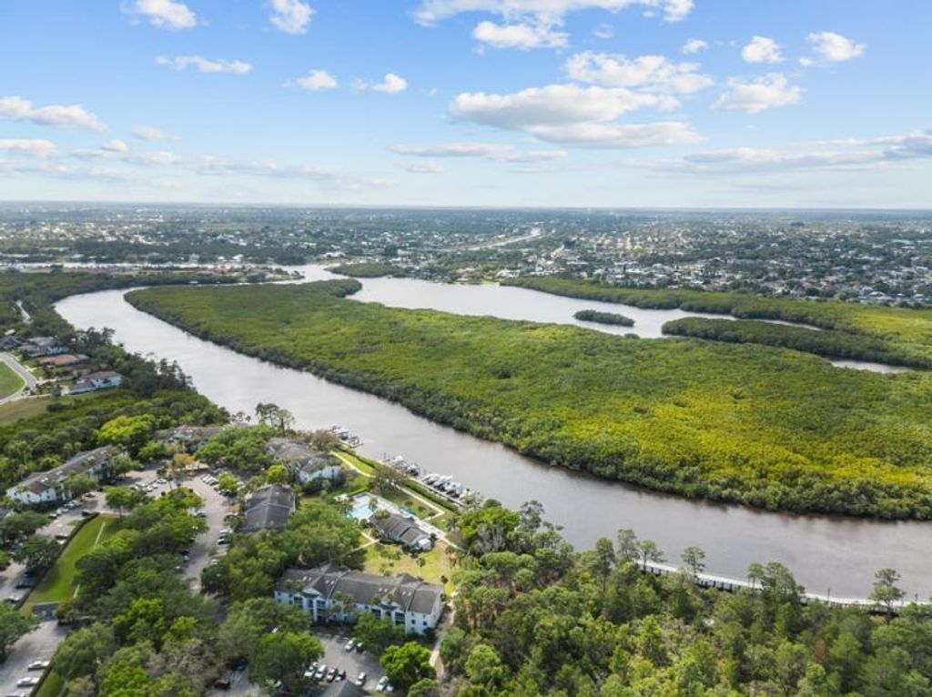 Photo of 2506 SE Anchorage Cv #1, Port Saint Lucie, FL 34953 (MLS # R10993111)