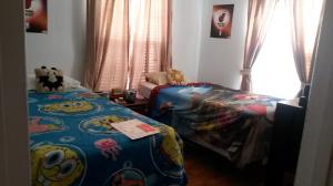 FOREST RIDGE PARK - Residential