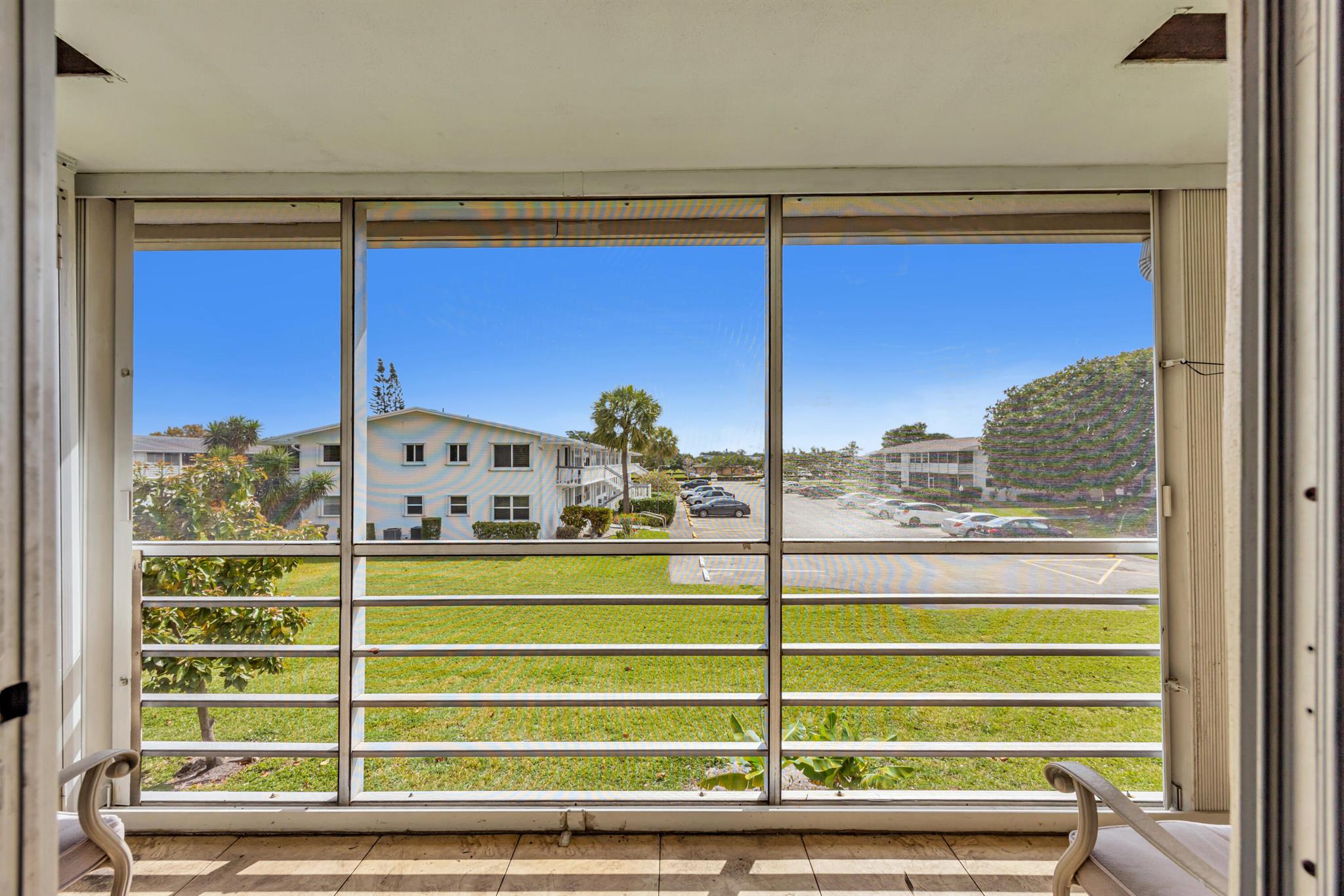 Century Village - Residential Lease