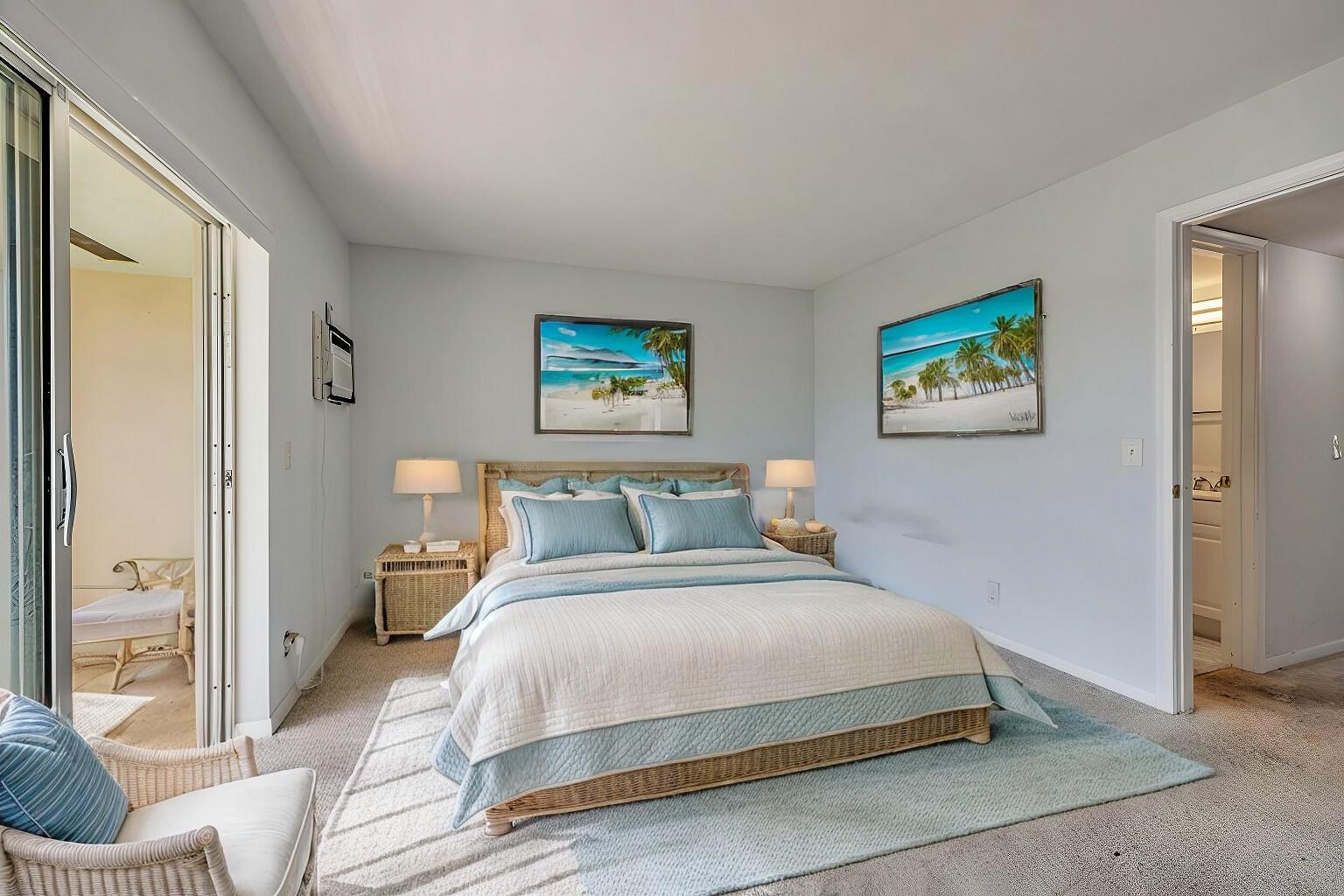 Century Village - Residential Lease