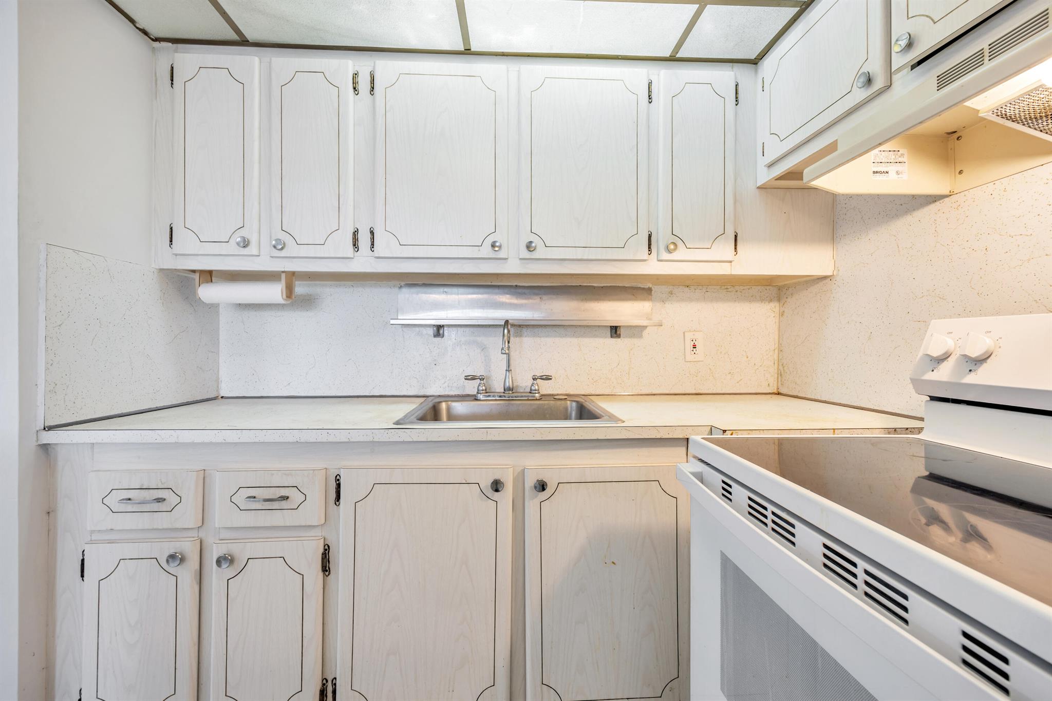 Century Village - Residential Lease