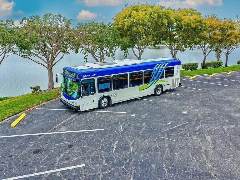 Century Village - Residential Lease