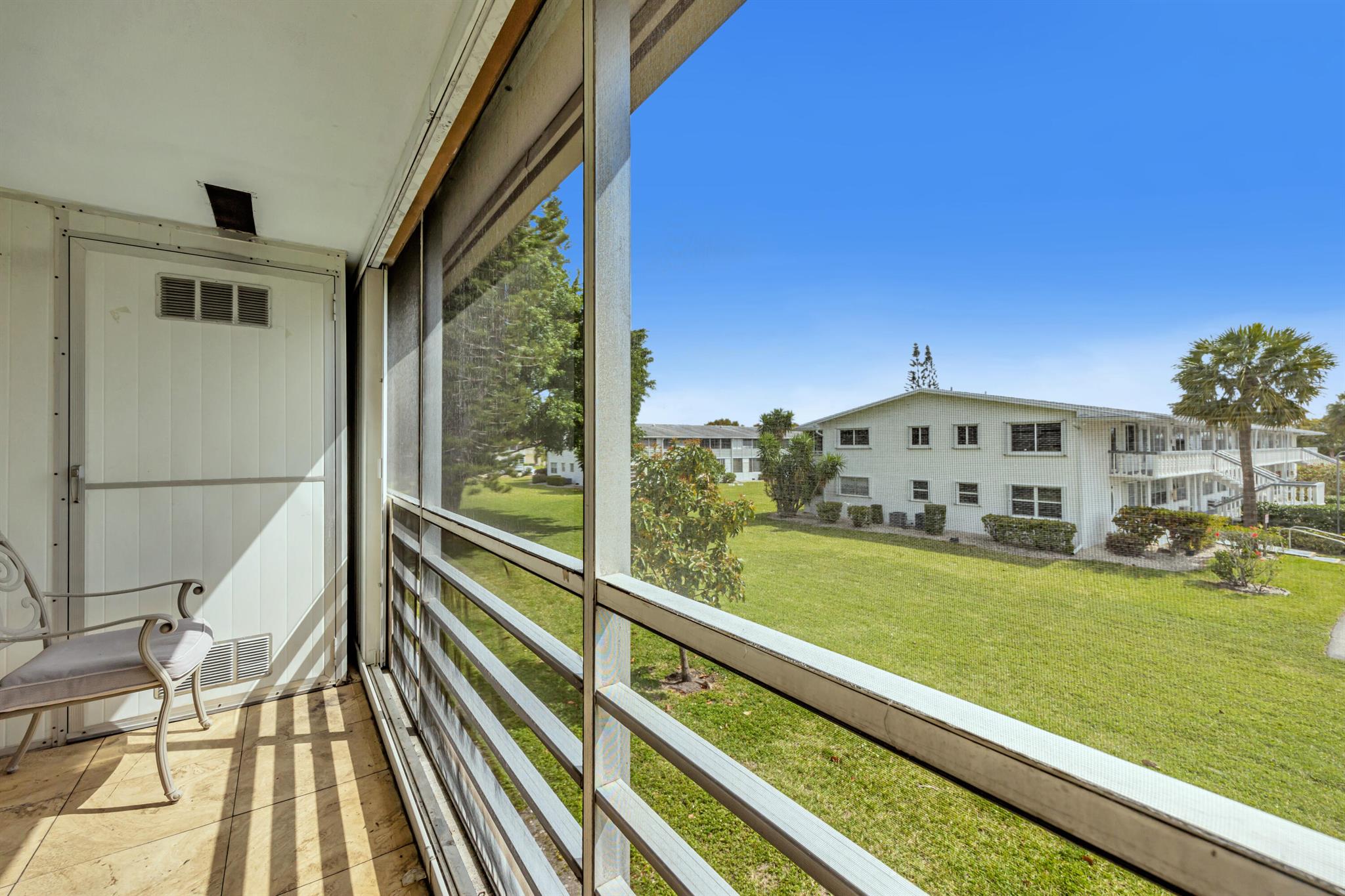 Century Village - Residential Lease